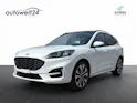 FORD Kuga 2.0 TDCi EcoBlue ST-Line X 4WD