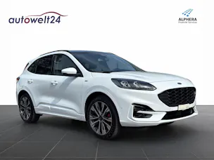 FORD Kuga 2.0 TDCi EcoBlue ST-Line X 4WD