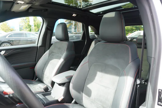 FORD Kuga 2.0 TDCi EcoBlue ST-Line X 4WD