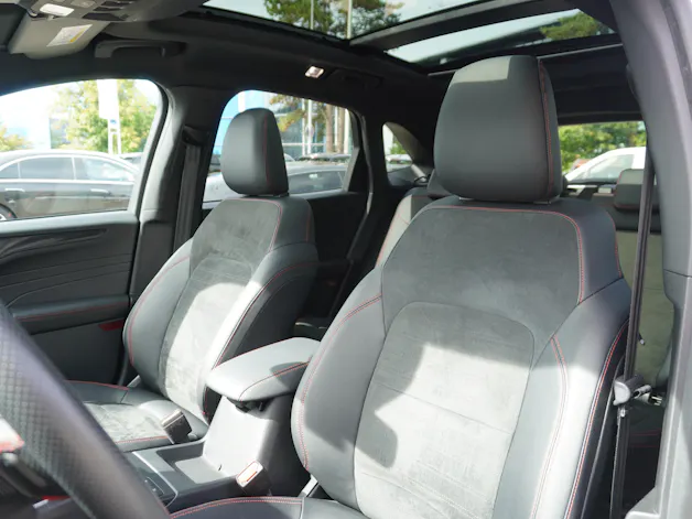 FORD Kuga 2.0 TDCi EcoBlue ST-Line X 4WD