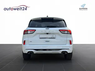 FORD Kuga 2.0 TDCi EcoBlue ST-Line X 4WD