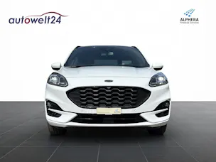 FORD Kuga 2.0 TDCi EcoBlue ST-Line X 4WD