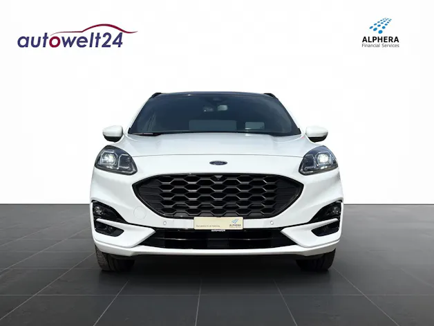FORD Kuga 2.0 TDCi EcoBlue ST-Line X 4WD