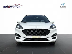FORD Kuga 2.0 TDCi EcoBlue ST-Line X 4WD