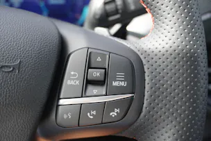 FORD Kuga 2.0 TDCi EcoBlue ST-Line X 4WD