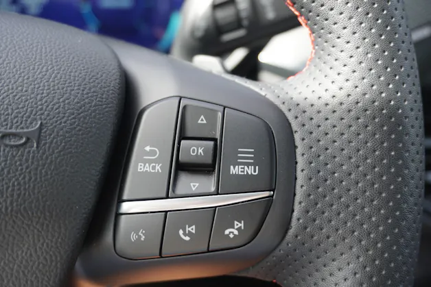 FORD Kuga 2.0 TDCi EcoBlue ST-Line X 4WD