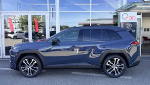 Toyota RAV-4 2.5 HSD Premium e-CVT AWD