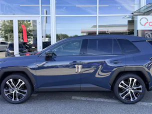Toyota RAV-4 2.5 HSD Premium e-CVT AWD