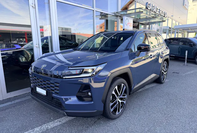 Toyota RAV-4 2.5 HSD Premium e-CVT AWD
