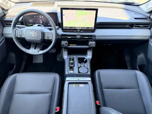 Toyota RAV-4 2.5 HSD Premium e-CVT AWD