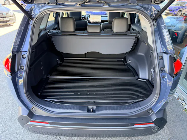Toyota RAV-4 2.5 HSD Premium e-CVT AWD