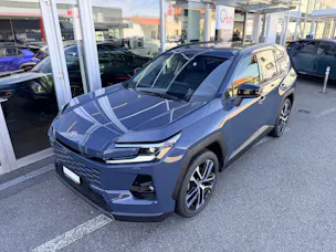Toyota RAV-4 2.5 HSD Premium e-CVT AWD