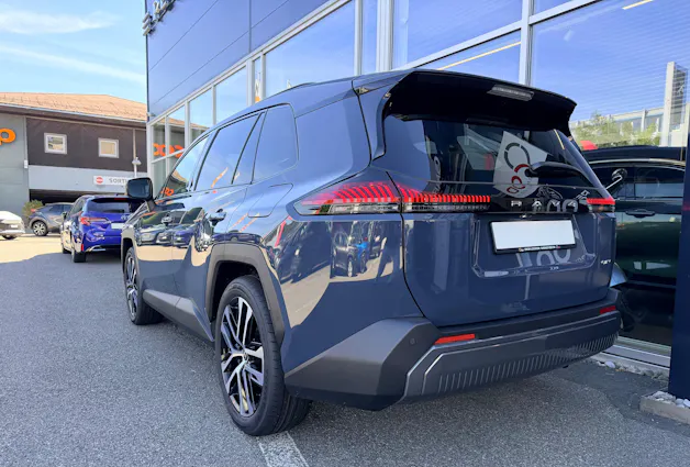 Toyota RAV-4 2.5 HSD Premium e-CVT AWD
