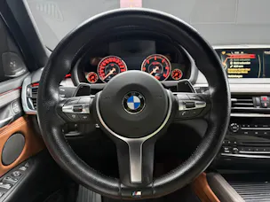 BMW X5 xDrive 40d Steptronic