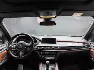 BMW X5 xDrive 40d Steptronic