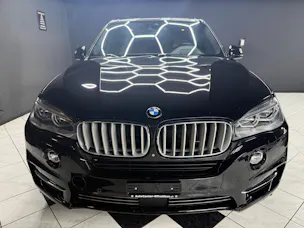 BMW X5 xDrive 40d Steptronic