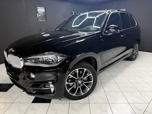 BMW X5 xDrive 40d Steptronic