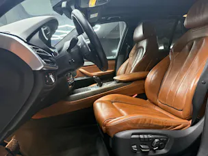 BMW X5 xDrive 40d Steptronic