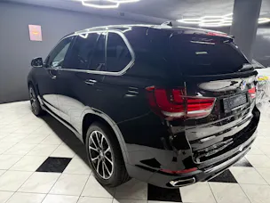 BMW X5 xDrive 40d Steptronic