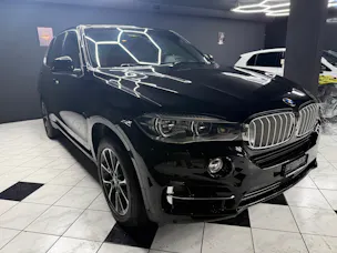 BMW X5 xDrive 40d Steptronic