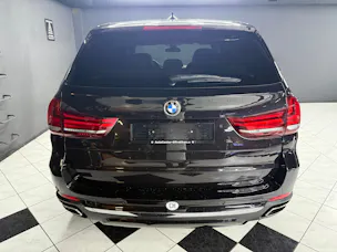 BMW X5 xDrive 40d Steptronic