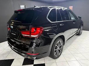 BMW X5 xDrive 40d Steptronic
