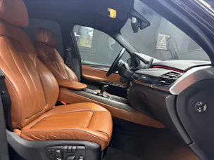 BMW X5 xDrive 40d Steptronic