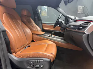 BMW X5 xDrive 40d Steptronic