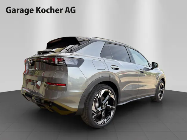 VW T-Roc 1.5 eTSI mHEV R-Line DSG