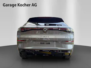 VW T-Roc 1.5 eTSI mHEV R-Line DSG