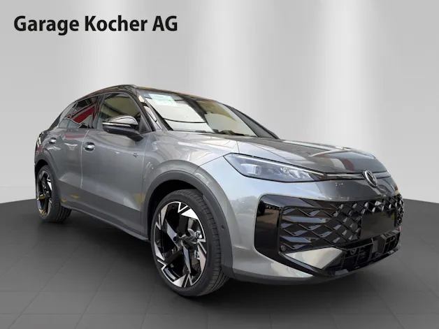 VW T-Roc 1.5 eTSI mHEV R-Line DSG