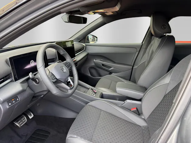 VW T-Roc 1.5 eTSI mHEV R-Line DSG