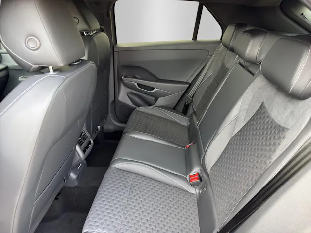 VW T-Roc 1.5 eTSI mHEV R-Line DSG