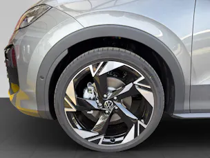 VW T-Roc 1.5 eTSI mHEV R-Line DSG