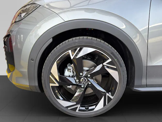 VW T-Roc 1.5 eTSI mHEV R-Line DSG