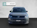 VW Caddy Cargo 2.0TDI Maxi 4Motion