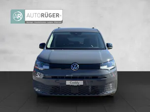 VW Caddy Cargo 2.0TDI Maxi 4Motion