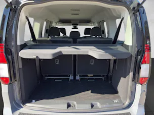 VW Caddy Cargo 2.0TDI Maxi 4Motion