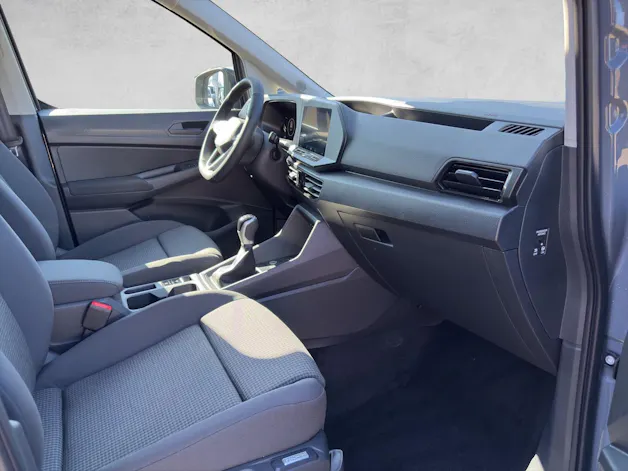 VW Caddy Cargo 2.0TDI Maxi 4Motion