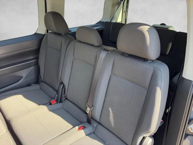 VW Caddy Cargo 2.0TDI Maxi 4Motion