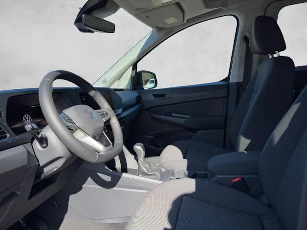 VW Caddy Cargo 2.0TDI Maxi 4Motion