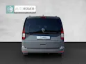 VW Caddy Cargo 2.0TDI Maxi 4Motion