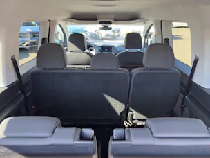 VW Caddy Cargo 2.0TDI Maxi 4Motion