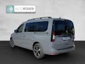 VW Caddy Cargo 2.0TDI Maxi 4Motion