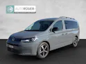 VW Caddy Cargo 2.0TDI Maxi 4Motion