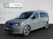VW Caddy Cargo 2.0TDI Maxi 4Motion