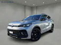 VW Tiguan 2.0 TSI DSG R-Line 4Motion