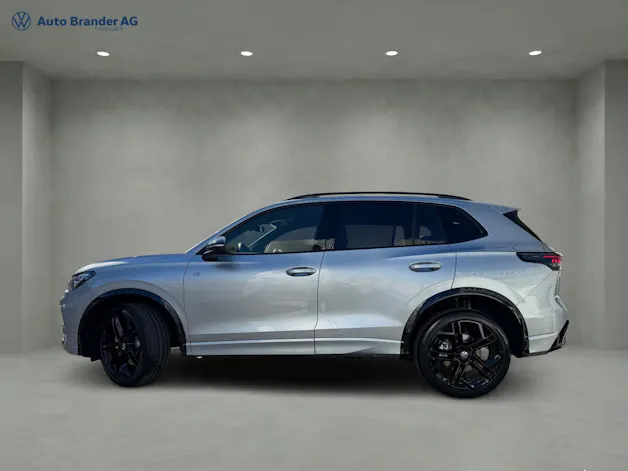 VW Tiguan 2.0 TSI DSG R-Line 4Motion