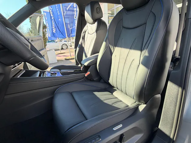 VW Tiguan 2.0 TSI DSG R-Line 4Motion