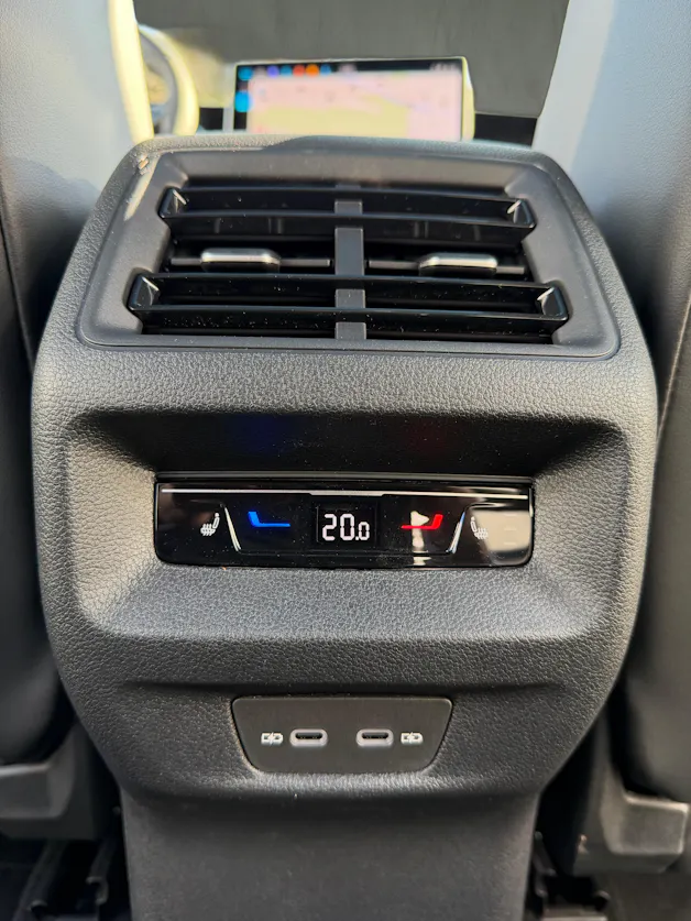 VW Tiguan 2.0 TSI DSG R-Line 4Motion
